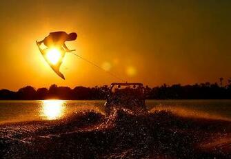 Shooting Into The Sun Can Create Some Dramatic Image Sometimes You