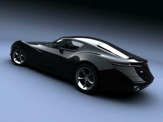 Wallpaper For Windows Vista Supercar