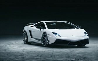 Vorsteiner Lamborghini Gallardo Wallpaper HD