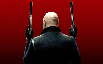 Top Hitman Wallpaper Full HD 4k To Use