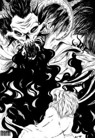 Brock Lesnar Vs John Cena By Warui