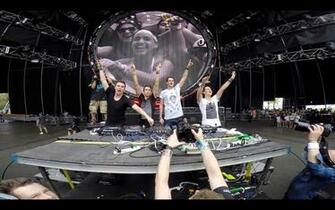 Lanzamiento W Blasterjaxx Rocket Radio Saturn