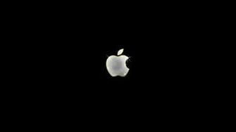 Apple Bling Full HD Desktop Wallpaper 1080p