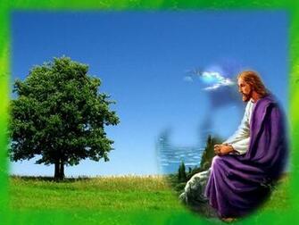 Wallpaper Christianity God Jesus Christ