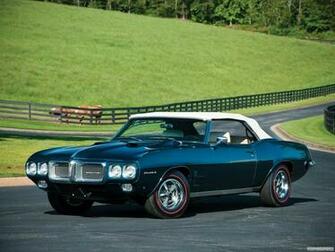 Pontiac Firebird Logo Image