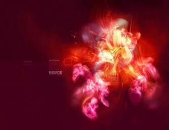 Dynamic Flux iPad Mini Wallpaper Photo