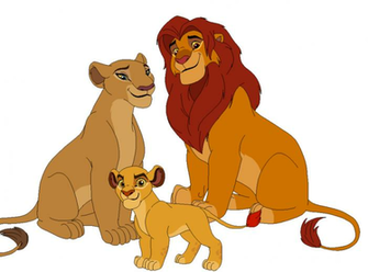 Lion Guard Base By Nyrexis