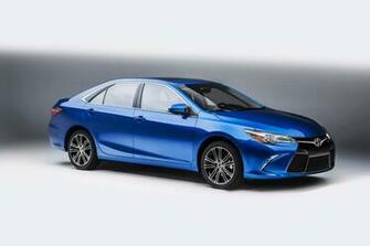 Toyota Camry HD Wallpaper Car Pre News