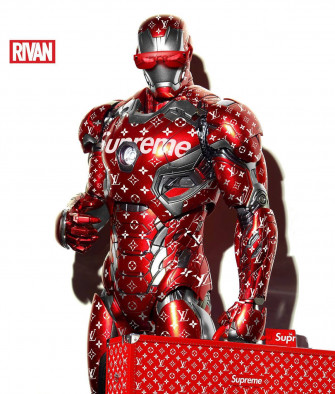 Top Superhero Supreme Wallpaper Full HD 4k To Use