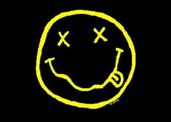 Nirvana Wallpaper Desktop Background