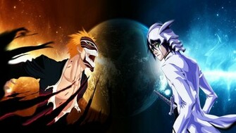 Hatred Bleach Wallpaper By Weijunsyu