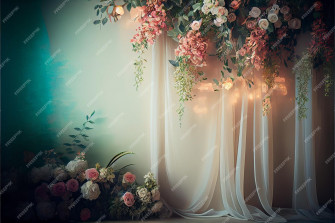 Premium Photo Wallpaper