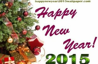 New Year Wallpaper For Pc