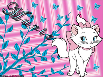 Flora Sellene Wallpaper