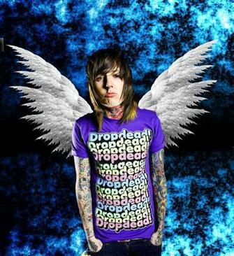 Oliver Sykes Wallpaper For