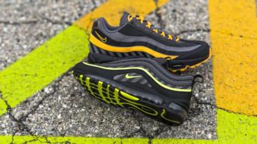 Take A Road Trip With Nike S I Pack Ycmc