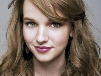 Kay Panabaker Wallpaper