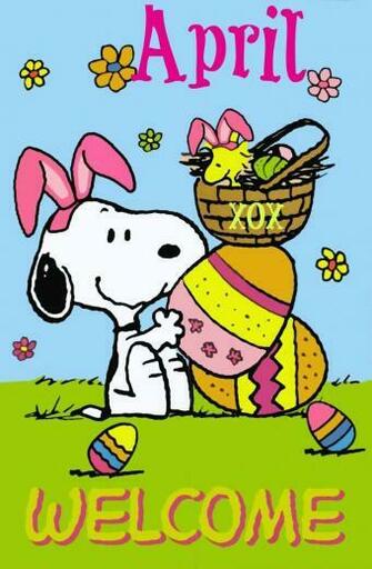 Charlie Brown Easter Wallpaper H859f5w Picserio