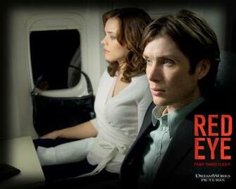 Red Eye Movie Wallpaper Wallpaperin4k Net