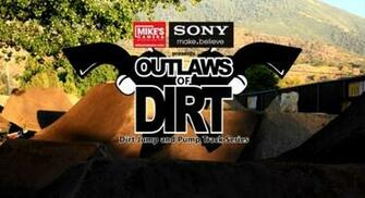 Outlaws Of Dirt Series Schedule Announced Jump And