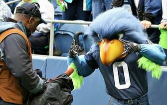 Football Wallpaper Seattle Seahawks Desktop Background