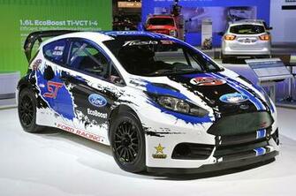 Ford Fiesta St Grc Wallpaper Photosjunction