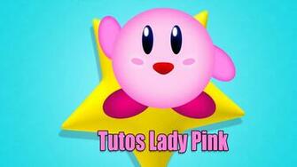 Kirby Wallpaper De Excelente Calidad