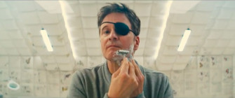 Kingsman Director Criticizes Trailer Spoiler