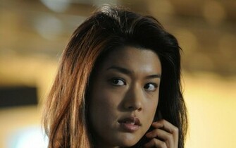 Grace Park Wallpaper Hq