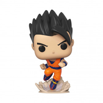 Amazon Funko Pop Animation Dragon Ball Super Gohan Vinyl