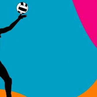 Volleyball Background Related Keywords Amp Suggestions