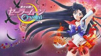 Sailor Moon Crystal Volume By Reinan San
