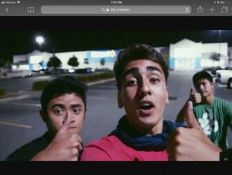 Ireland Boys And Rohantv Are The Best