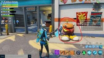For Anyone Wondering Why Beef Boss Has Purple In The Uniform