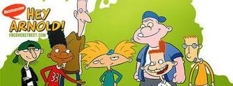 Hey Arnold Wallpaper Picture