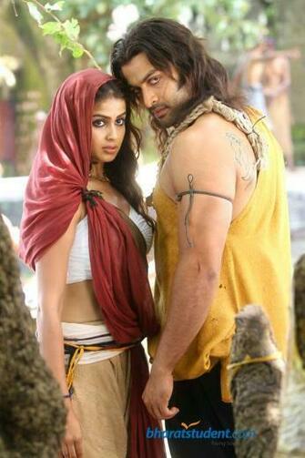 Genelia Prithviraj Urumi Movie Stills Gallery