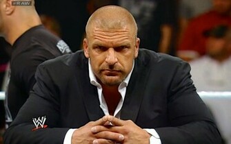 HD Wallpaper U Wwe Triple H Full
