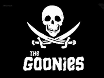 Les Goonies The