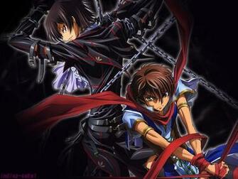 Code Geass Lelouch Wallpaper