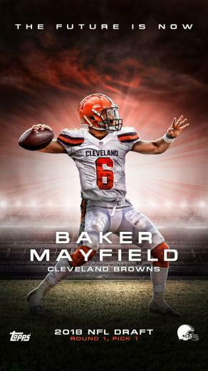 Corey Futterman On Also Features Top Qbs Drafted Baker