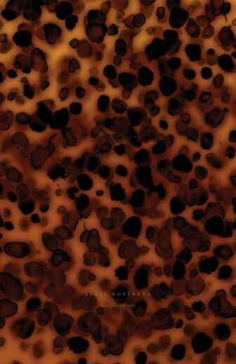 Tortoise Shell Print Wallpaper All Art