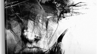 Top Black And White Art Wallpaper Full HD 4k To Use