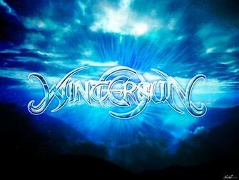 Wintersun Bandswallpaper Wallpaper Music