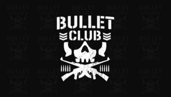 Bullet Club Logo HD Wallpaper Fresh Wide