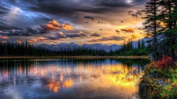 Beautiful Landscapes Wallpaper For Your