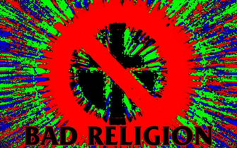 Bad Religion Wallpaper By Lasarack