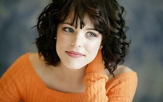 Rachel Mcadams Algo M S Que La Novia Ideal