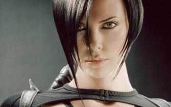 Charlize Theron Wallpaper
