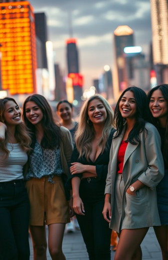 HD Girls Wallpaper For Computer