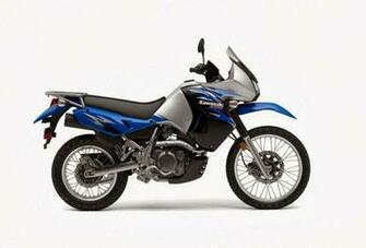 Kawasaki Klr Dirt Bike Wallpaper Specification Prices Re